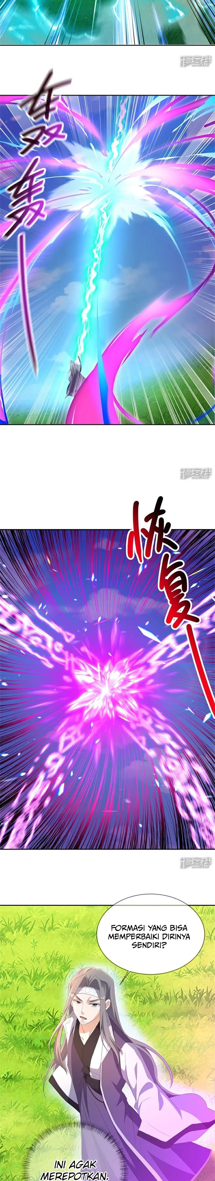 Dilarang COPAS - situs resmi www.mangacanblog.com - Komik peerless soul 731 - chapter 731 732 Indonesia peerless soul 731 - chapter 731 Terbaru 6|Baca Manga Komik Indonesia|Mangacan